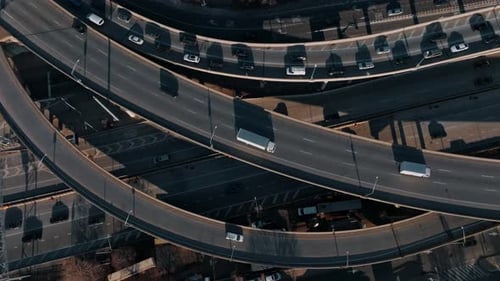 Transportation and Infrastructure Development in Urban New York