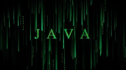 Contexte numérique Cyber Java
