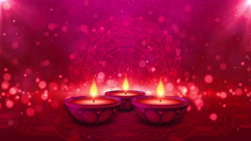 Happy Diwali Holiday 01208