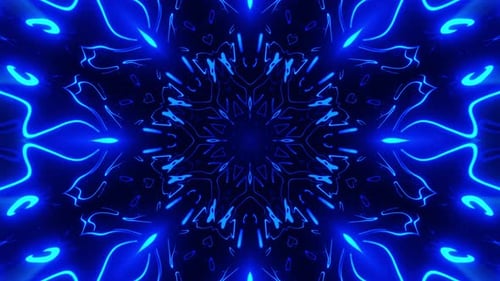 Infinitely looped animation. Kaleidoscope Infinitely looped animation.