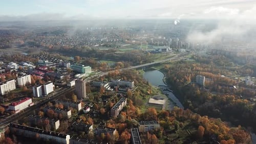 Philharmonic And Lenin Square 18
