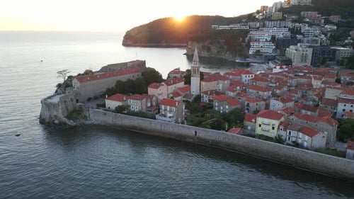 Aerial Video