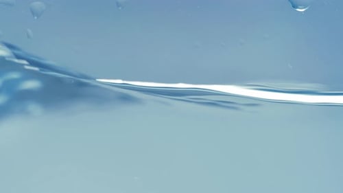 Water (4K)