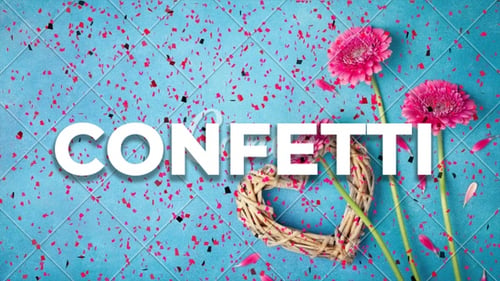 Konfetti