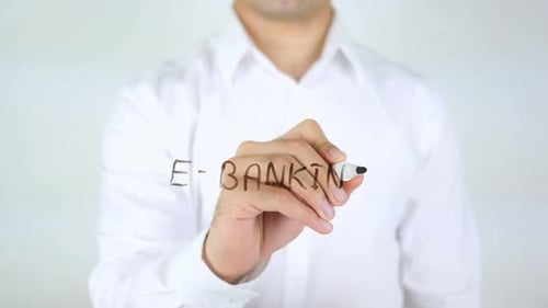Banque en ligne