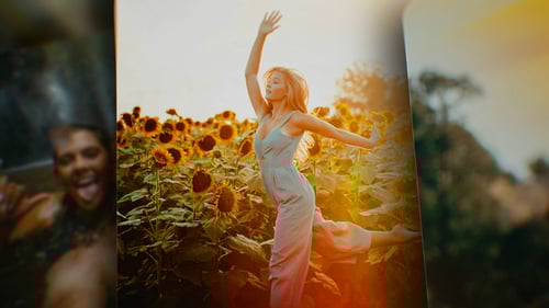 Slideshow - Photo Slideshow