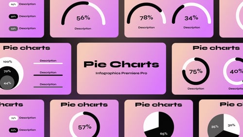 Pie Charts
