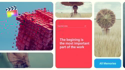 Slideshow - Multiscreen Slideshow