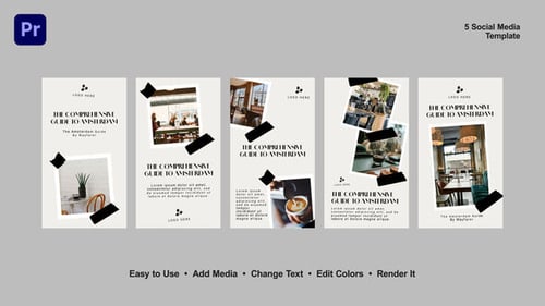 New Cafe Menu Instagram Reels