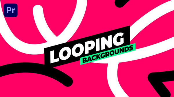 4,334 Loop Templates - Editable Video Templates - Envato