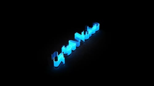 BEAM Logo Reveal Pro