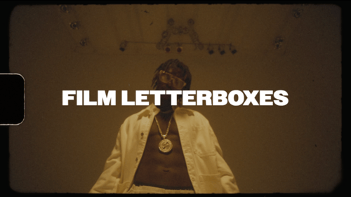 Film Letterboxes