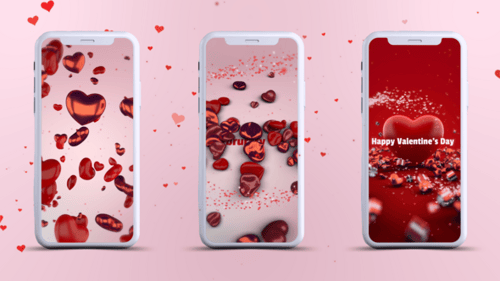 Valentine's Day Stories