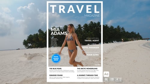 Superposiciones para revistas: paquete de efectos de movimiento, texturas y estampados editoriales de moda