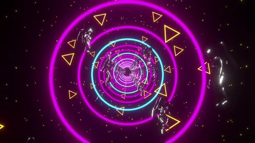 Astronaut Vj 03 Hd