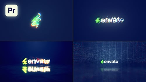 Logo Animations