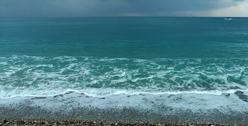 Seaside