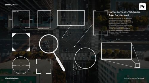 Highlight Call Outs | PP