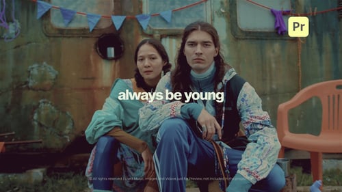 Enjoy Life Opener | MOGRT