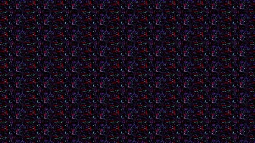 Viele schöne Loops mit bewegungsanimiertem Hintergrund