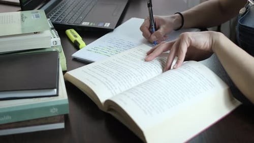 Réécrire un livre