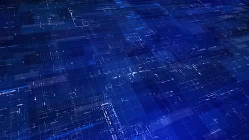 Blueprint Data Technology Background
