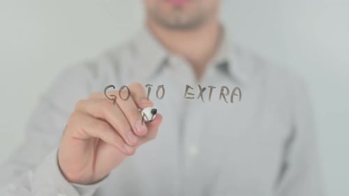 Go To Extra Mile