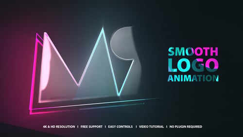 Logo Reveal