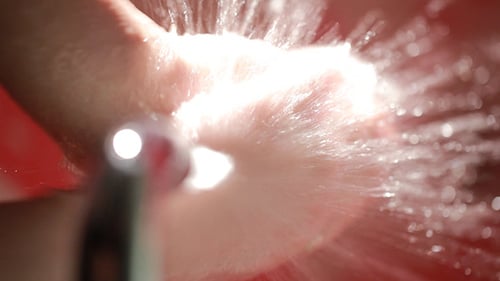 Washing Hands