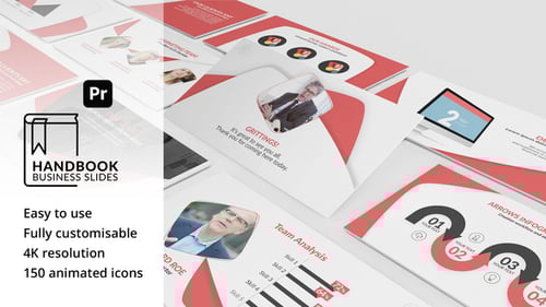 Dynamic Business Infographic Slides for Professional Presentations