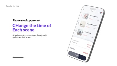Product Promo Video Templates - Envato