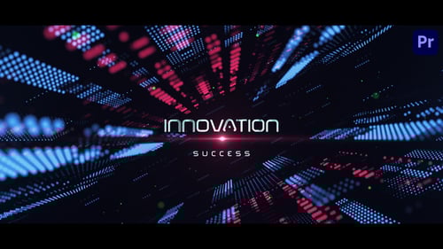 Digital Technology Opener