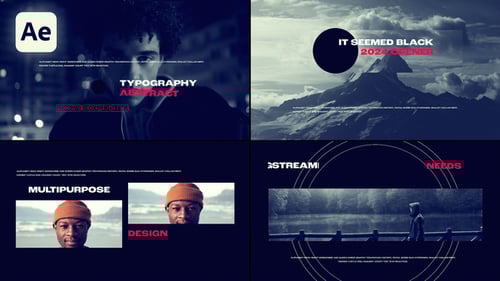 Opener - Abstract Opener