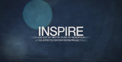 Inspire