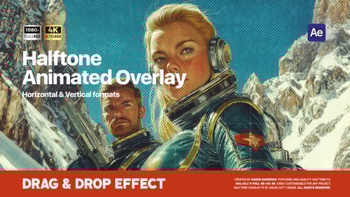 Sobreposição de meio-tom