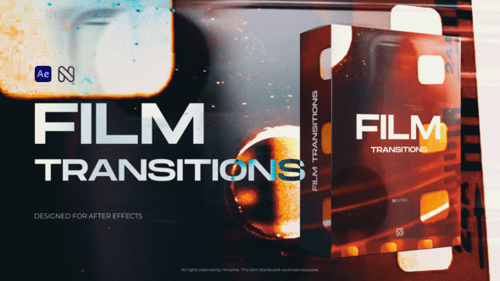 Transiciones cinematográficas
