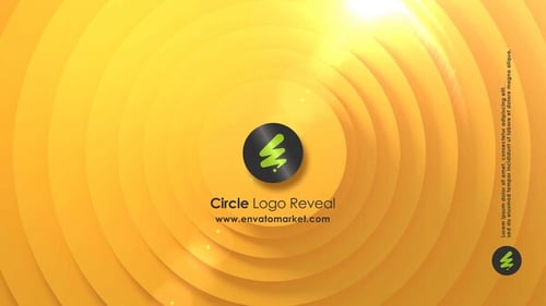 Circle Logo