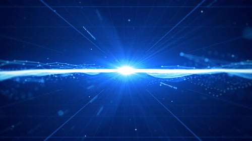 Plano de fundo de dados digitais