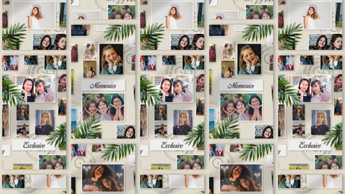 Photo Slideshow | Instagram