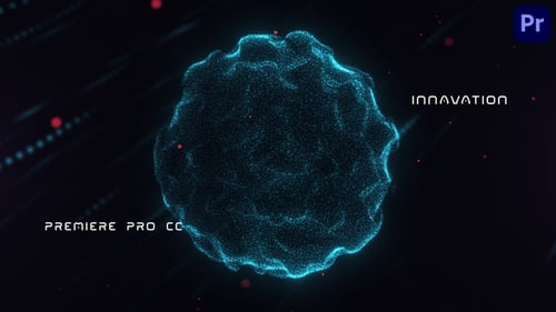 Science Titles Opener