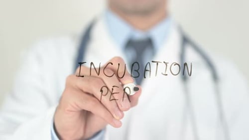 Incubation Period