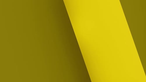 Dynamic Geometric Shapes Morphing Background Loops