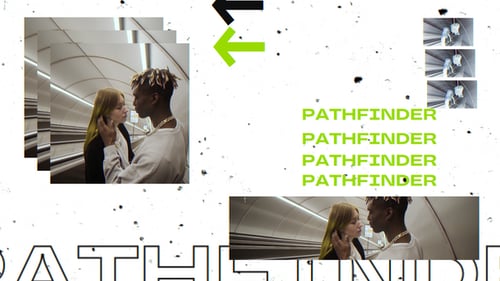 Promoción urbana de Pathfinder