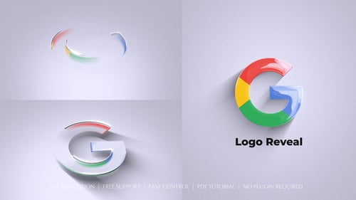 Enthüllung des Logo