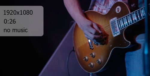 Guitarist 5