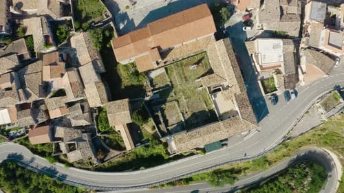 Gerace City