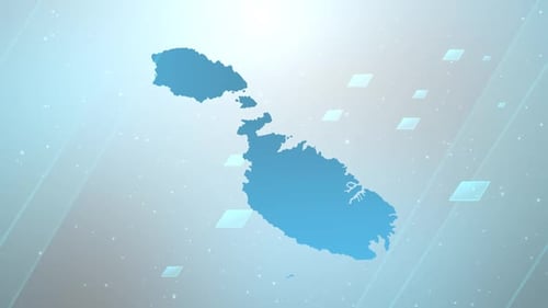 Malta Slider Background