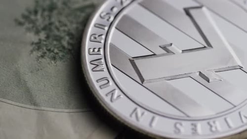 Plan rotatif de Bitcoins