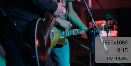 Dos guitarristas 2