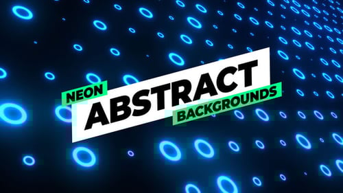 Neon Backgrounds